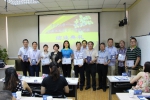 云南省总工会在清华大学举办企业工会领导干部培训班(组图) - 总工会