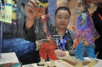 全国最大县域博览会亮相首届阿里乡村文化节 - 云南频道