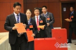 中国共产党迪庆州第八次代表大会胜利闭幕 - 云南信息港