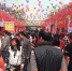 富民美食节开幕 230米美食街盛宴引爆味蕾 - 云南信息港