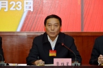 云南高院召开机关第七次党员代表大会 - 法院