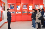 委厅领导干部到云南省反腐倡廉警示教育基地参观学习 - 教育厅