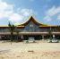 云南宁蒗泸沽湖机场一年运客38101人次 - 云南信息港