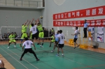 “中国梦·劳动美”云南省职工气排球比赛在昆举行(组图) - 总工会