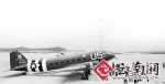 C-47在昆重飞驼峰航线后 70多岁的它将"长眠"博物馆 - 云南信息港