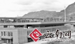 沪昆高铁云南段4站主体工程完工 年内或能开跑 - 云南信息港