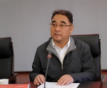 杨榆坚局长对全省质监系统办公室工作作出重要指示 - 质量技术监督局