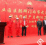 云南安宁工业园区城市燃气项目试运行投产 - 云南信息港