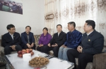11月7日至9日，中共中央政治局常委、国务院副总理张高丽在云南调研。 - 人力资源和社会保障厅