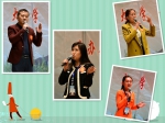 云南省第六届高校辅导员职业能力大赛决赛暨专题培训班在昆工举行 - 教育厅