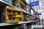 昆明工商公布394个不合格产品 玩具小家电名牌众多 - 云南信息港