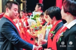 华夏保险云南分公司召开千人表彰庆典 - 云南频道