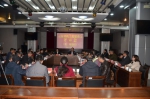 省民政厅组织召开2016年云南省机关党建论文评审会 - 民政厅