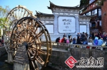 丽江：文化引领旅游“供给侧”转型 - 云南信息港