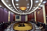 南亚十国法官、检察官、律师走进云南高院   感受变化的中国司法 - 法院