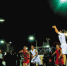爱篮球就是爱生活?  七彩云南大众篮球争霸赛芒市开打 - 省体育局