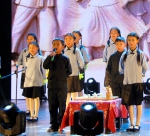 2016云南省民族传统体育和读书活动颁奖典礼在昆举行 - 教育厅
