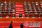 中国共产党云南省第十次代表大会胜利闭幕 - 云南信息港