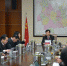云南高院召开党组会传达学习省第十次党代会精神 - 法院