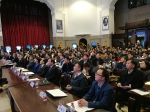 2017中国教育政务新媒体年会在武汉召开 - 教育厅