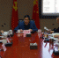 王云昌同志到省设计院集团党委指导2016年度民主生活会 - 建设厅