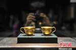 昆明藏家追索回流文物20年开博藏馆展示私藏珍宝 - 云南频道