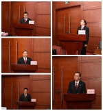 云南高院召开全省法院司法责任制改革推进会 - 法院