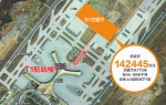 长水机场拟建11.4万平米S1卫星厅 预计两年后竣工 - 云南信息港