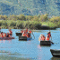 大理西湖：游山水美景 品白族文化 - 云南信息港