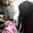 丽江开往昆明列车上孕妇意外分娩 乘务员施救 母子平安 - 云南信息港