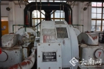 为昆明人供暖31年的虹山煤气罐停用 看老厂区怎样变秀场 - 云南信息港