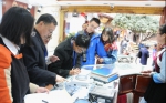 丽江检测中心配合行政执法部门针对旅游市场开展整治工作 - 质量技术监督局