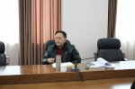 云南省民政厅召开2017年驻村扶贫工作队员派驻动员会 - 民政厅