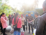 以行动和效果提升群众安全感 墨江县公安局严打行动显成效 - 云南频道