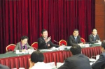 王喜良参加经济建设专题界别联组协商会时表示 营造跨越发展的昆明之春 - 云南信息港