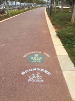 摩拜单车与保山市隆阳区政府签署战略协议 - 云南频道