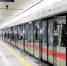 昆明地铁三号线6月试运行 12处围挡近期全部拆除 - 云南信息港