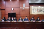 青海高院到云南高院考察交流“生态环境司法保护情况” - 法院