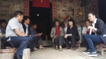 省冶金集团领导干部回访建档立卡户 - 云南频道
