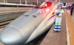 云南高铁开通100天 发送旅客突破300万人次 - 云南频道