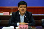 云南高院召开接受2016年度省实地考评汇报会 - 法院
