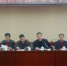 云南省民政厅召开2017年老干部工作会议 - 民政厅