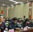 云南省高级人民法院召开全省法院书记员技能竞赛动员会 - 法院