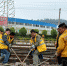 云南最大铁路枢纽扩能改造工程计划5月底完工 - 政府