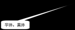 圆角矩形标注: 字体：黑体 - 云南省农业厅