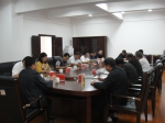 市人大常委会召开《临沧市城乡清洁条例》立法座谈会 - 人民代表大会常务委员会
