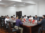 市人大常委会召开《临沧市城乡清洁条例》立法座谈会 - 人民代表大会常务委员会
