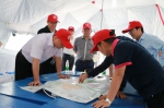 云南省举办第九个防灾减灾日主题宣传活动 - 民政厅