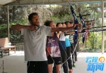 从热带岛国到红土高原 61名瓦努阿图运动员来昆训练 - 省体育局