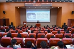 云南省高级人民法院院长张学群受聘为云南大学法学院客座教授并为师生们作讲座 - 法院
